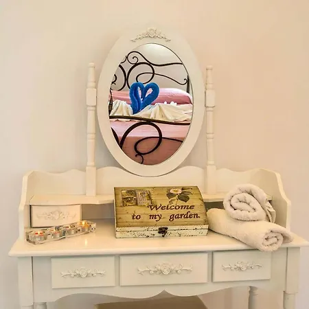 Marmari Longos (Paxos)