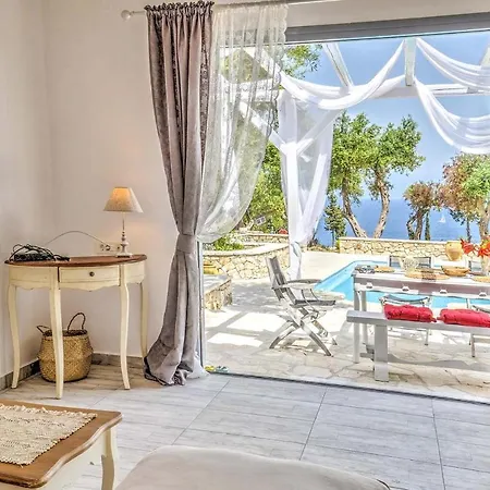 Marmari * Longos (Paxos)