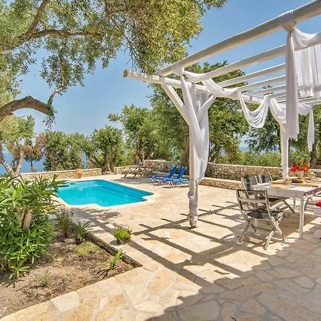 Marmari Longos (Paxos)